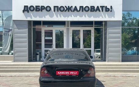 Chevrolet Evanda, 2006 год, 449 000 рублей, 6 фотография