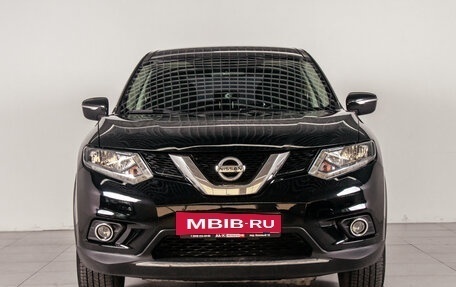 Nissan X-Trail, 2015 год, 1 849 720 рублей, 6 фотография