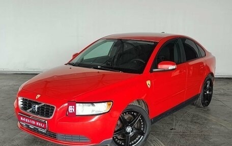 Volvo S40 II, 2008 год, 1 000 000 рублей, 1 фотография