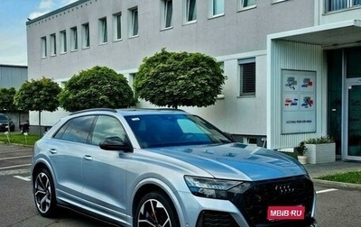 Audi RS Q8 I, 2021 год, 15 800 000 рублей, 1 фотография