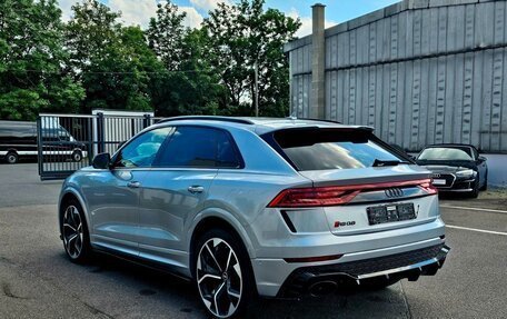 Audi RS Q8 I, 2021 год, 15 800 000 рублей, 5 фотография