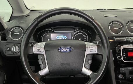 Ford Galaxy II, 2013 год, 1 653 000 рублей, 10 фотография
