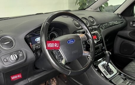 Ford Galaxy II, 2013 год, 1 653 000 рублей, 8 фотография