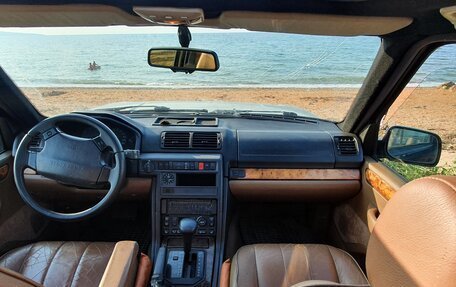 Land Rover Range Rover III, 1995 год, 400 000 рублей, 6 фотография