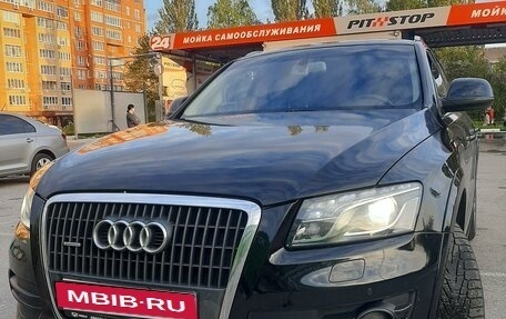 Audi Q5, 2008 год, 1 350 000 рублей, 4 фотография