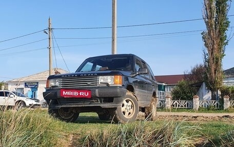 Land Rover Range Rover III, 1995 год, 400 000 рублей, 2 фотография