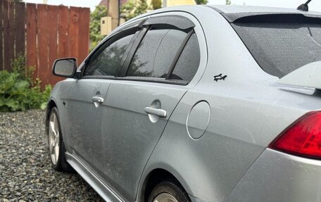 Mitsubishi Lancer IX, 2008 год, 950 000 рублей, 10 фотография