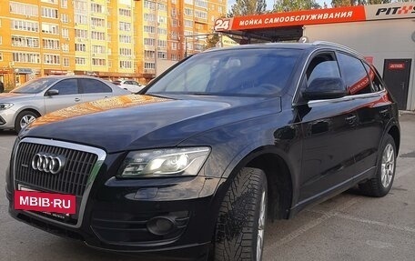 Audi Q5, 2008 год, 1 350 000 рублей, 5 фотография
