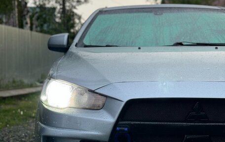 Mitsubishi Lancer IX, 2008 год, 950 000 рублей, 25 фотография