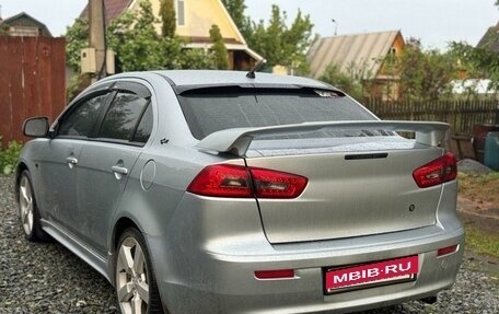 Mitsubishi Lancer IX, 2008 год, 950 000 рублей, 2 фотография