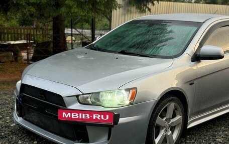 Mitsubishi Lancer IX, 2008 год, 950 000 рублей, 23 фотография