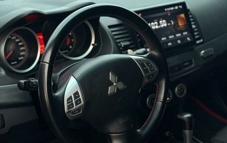 Mitsubishi Lancer IX, 2008 год, 950 000 рублей, 18 фотография