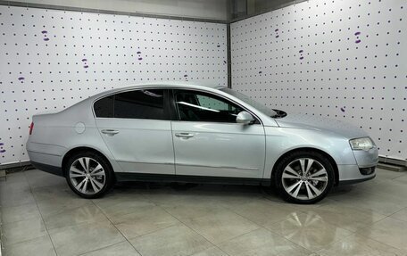 Volkswagen Passat B6, 2008 год, 799 000 рублей, 7 фотография