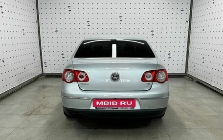 Volkswagen Passat B6, 2008 год, 799 000 рублей, 6 фотография