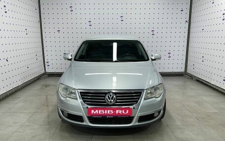 Volkswagen Passat B6, 2008 год, 799 000 рублей, 3 фотография