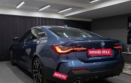 BMW 4 серия, 2022 год, 9 343 613 рублей, 6 фотография