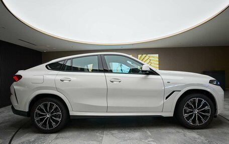 BMW X6, 2023 год, 13 650 000 рублей, 3 фотография