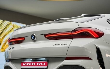 BMW X6, 2023 год, 13 650 000 рублей, 8 фотография