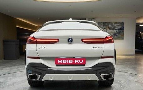 BMW X6, 2023 год, 13 650 000 рублей, 5 фотография