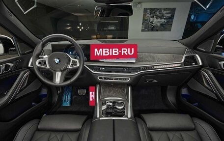 BMW X6, 2023 год, 13 650 000 рублей, 16 фотография