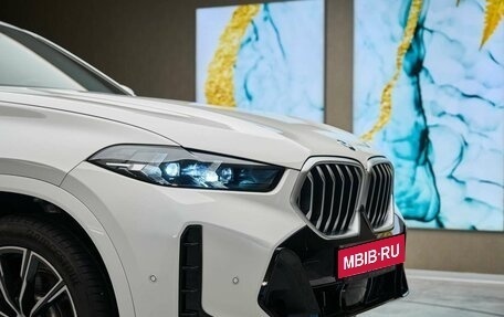 BMW X6, 2023 год, 13 650 000 рублей, 9 фотография