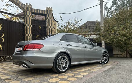 Mercedes-Benz E-Класс, 2013 год, 2 245 000 рублей, 5 фотография