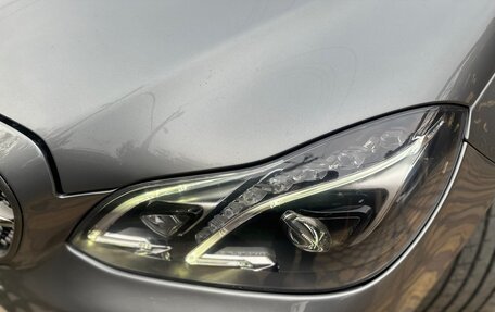Mercedes-Benz E-Класс, 2013 год, 2 245 000 рублей, 8 фотография