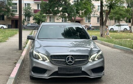 Mercedes-Benz E-Класс, 2013 год, 2 245 000 рублей, 6 фотография