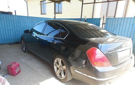 Nissan Teana, 2006 год, 856 000 рублей, 3 фотография