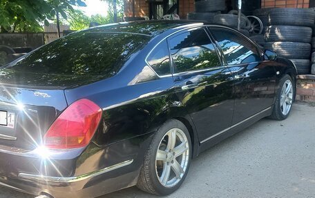 Nissan Teana, 2006 год, 856 000 рублей, 6 фотография