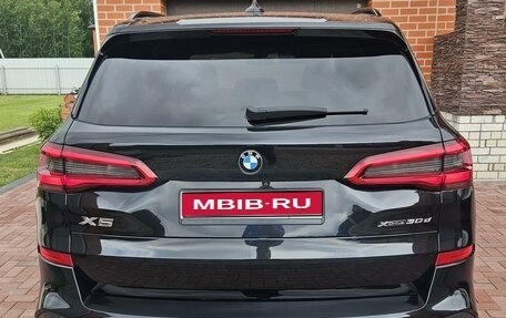 BMW X5, 2019 год, 6 500 000 рублей, 1 фотография