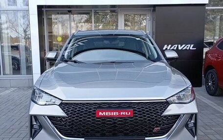 Haval F7x I, 2024 год, 2 999 000 рублей, 1 фотография