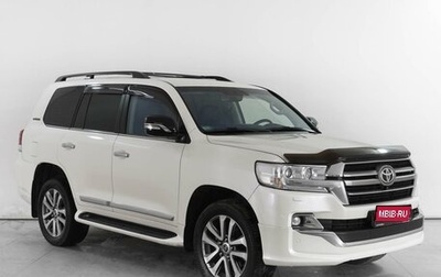 Toyota Land Cruiser 200, 2016 год, 7 189 000 рублей, 1 фотография