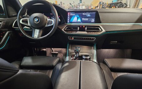 BMW X5, 2019 год, 6 500 000 рублей, 14 фотография