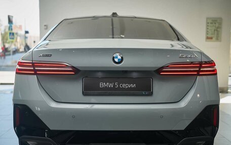 BMW 5 серия, 2023 год, 10 968 000 рублей, 5 фотография