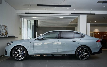 BMW 5 серия, 2023 год, 10 968 000 рублей, 3 фотография