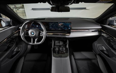 BMW 5 серия, 2023 год, 10 968 000 рублей, 14 фотография