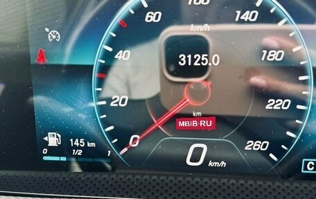 Mercedes-Benz A-Класс, 2021 год, 3 400 000 рублей, 10 фотография