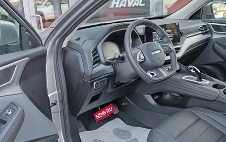 Haval F7x I, 2024 год, 2 999 000 рублей, 6 фотография