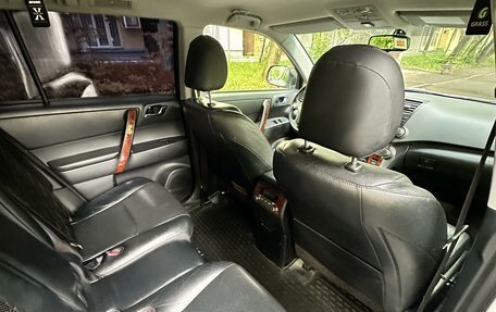 Toyota Highlander III, 2012 год, 2 370 000 рублей, 10 фотография