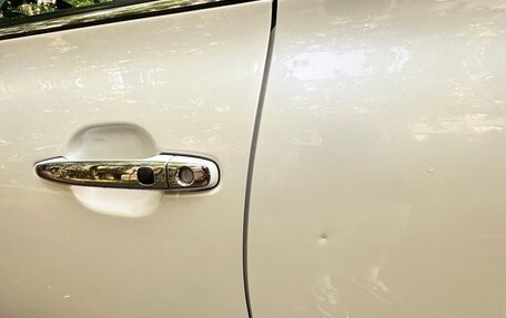 Toyota Highlander III, 2012 год, 2 370 000 рублей, 19 фотография