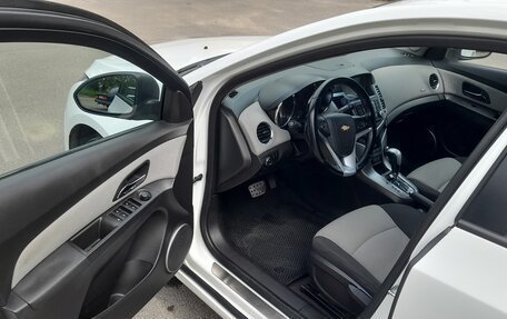 Chevrolet Cruze II, 2012 год, 820 000 рублей, 14 фотография