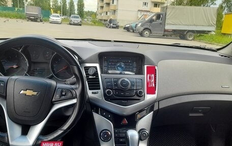 Chevrolet Cruze II, 2012 год, 820 000 рублей, 19 фотография