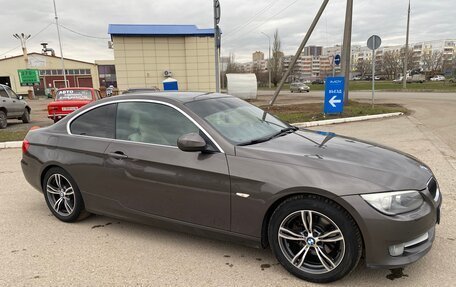 BMW 3 серия, 2010 год, 1 600 000 рублей, 11 фотография