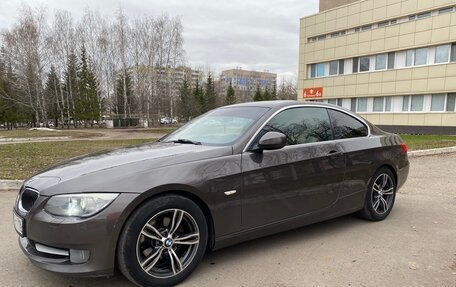 BMW 3 серия, 2010 год, 1 600 000 рублей, 8 фотография