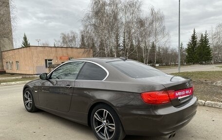BMW 3 серия, 2010 год, 1 600 000 рублей, 7 фотография