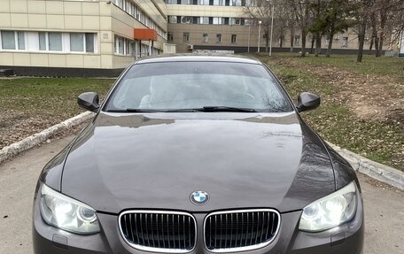 BMW 3 серия, 2010 год, 1 600 000 рублей, 9 фотография