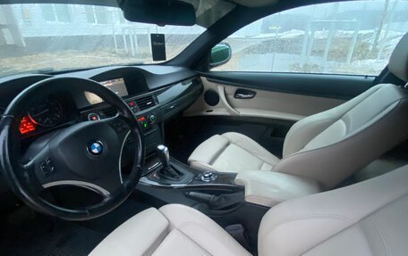 BMW 3 серия, 2010 год, 1 600 000 рублей, 22 фотография