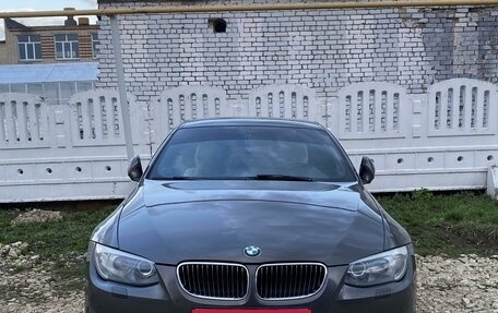 BMW 3 серия, 2010 год, 1 600 000 рублей, 2 фотография