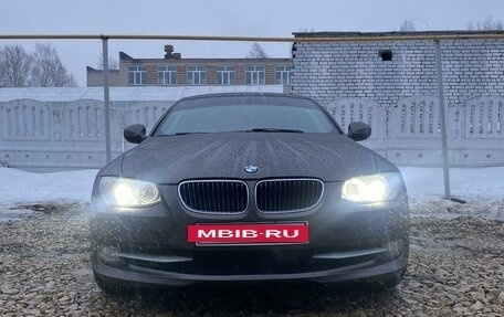 BMW 3 серия, 2010 год, 1 600 000 рублей, 19 фотография